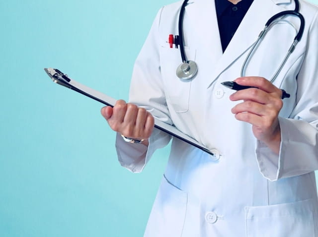 すぐに医療機関を受診すべき症状