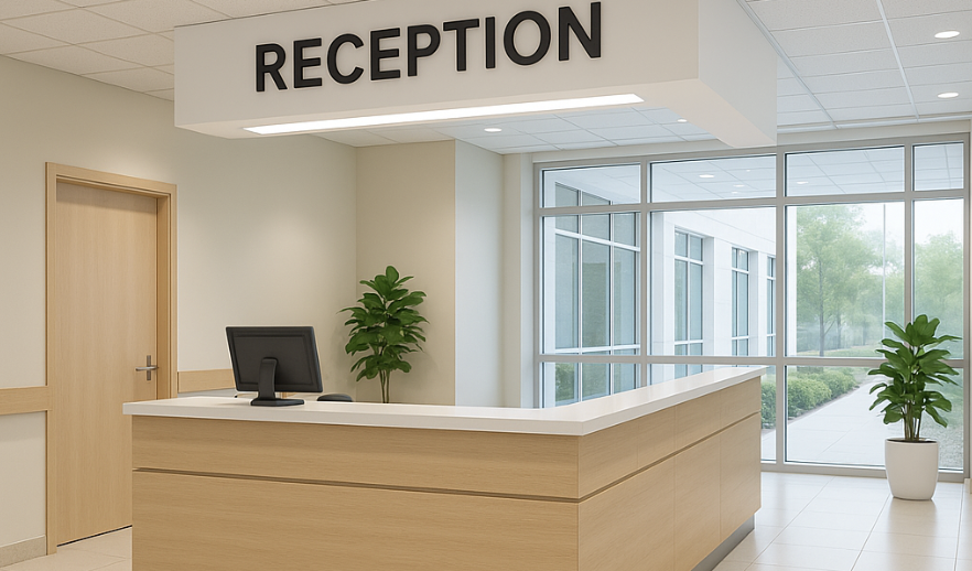 狭心症のイメージ