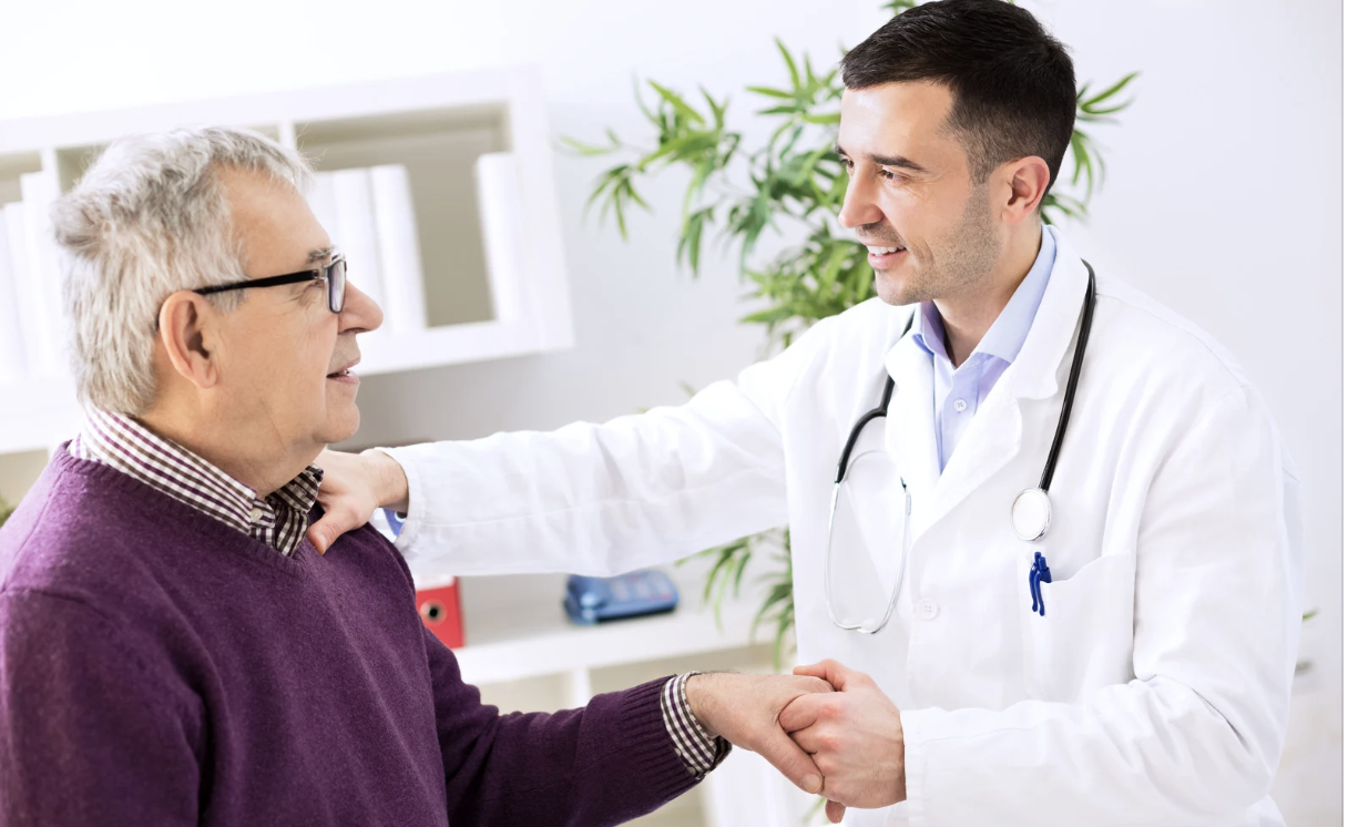 風邪・感染症の精密検査のイメージ