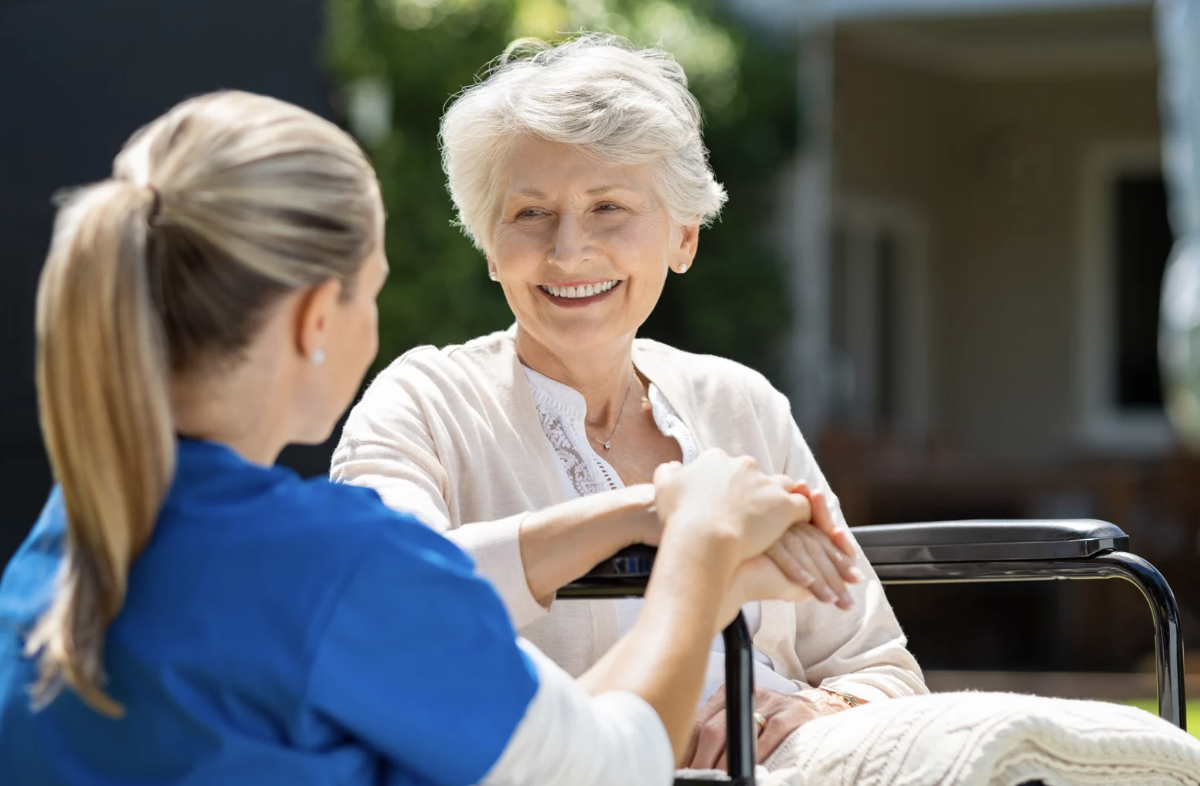 不整脈のイメージ