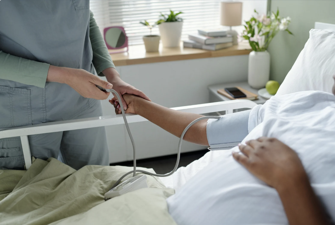 循環器内科のイメージ