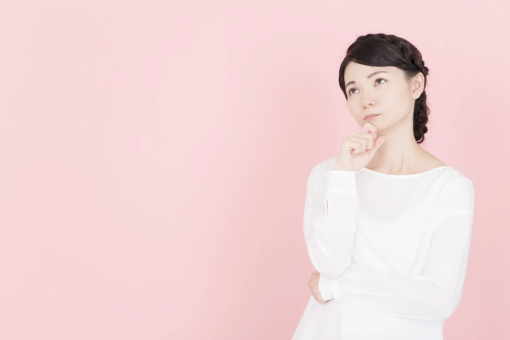 糖尿病初期症状のイメージ