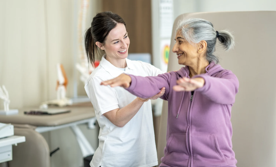 糖尿病 運動療法 イメージ