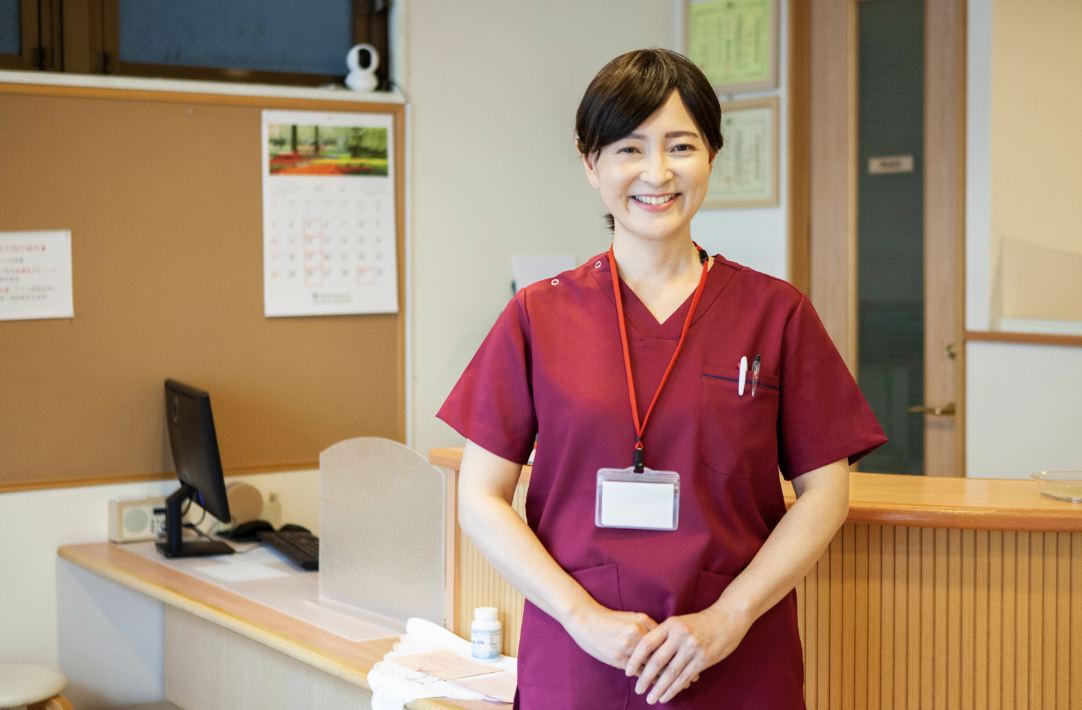 迷ったら内科 イメージ