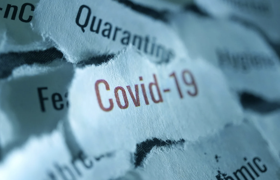 コロナウイルス 診断 治療 イメージ