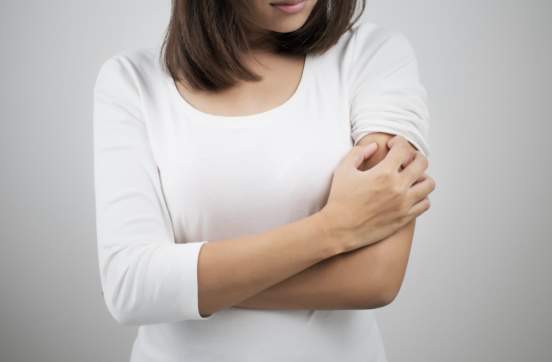 帯状疱疹ワクチン イメージ