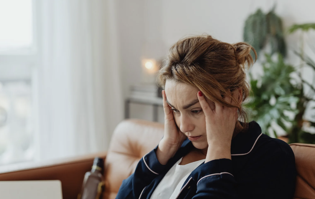 どの科を受診すべきか迷ったとき イメージ