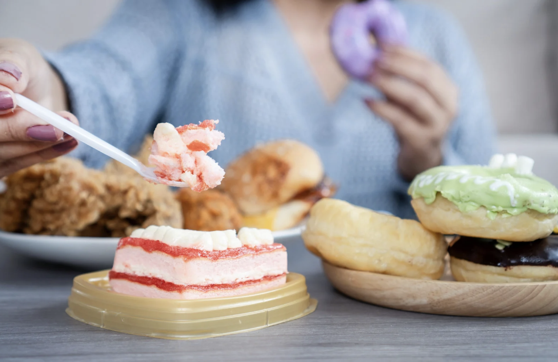 生活習慣病 イメージ