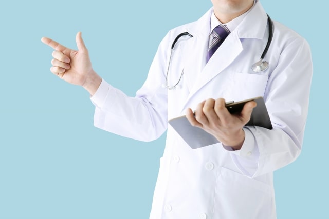 血液検査当日の食事・服薬・持ち物