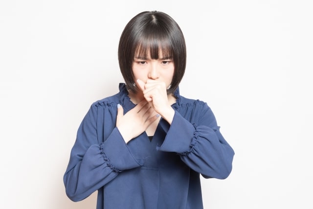 風邪(かぜ症候群)とは